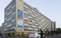 Hôpital Saint-Luc Hôpital Saint-Luc