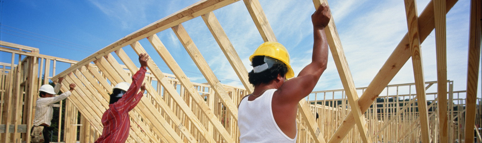 Offre d'emploi en construction Offre d'emploi en construction