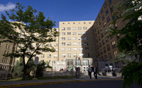 Hôpital Notre-Dame Hôpital Notre-Dame