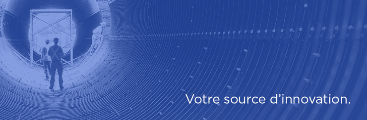 Représentant des ventes techniques chez Armtec Représentant des ventes techniques chez Armtec