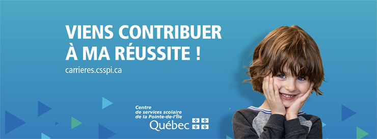 Emploi de OUVRIER(ÈRE) CERTIFIÉ D’ENTRETIEN MENUISIER(ÈRE) - CHARPENTIER(ÈRE) pour le Centre de services scolaire de la Pointe-de-l'Île