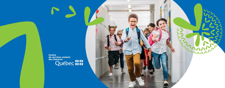 Mission du Centre de services scolaire des Samares Mission du Centre de services scolaire des Samares