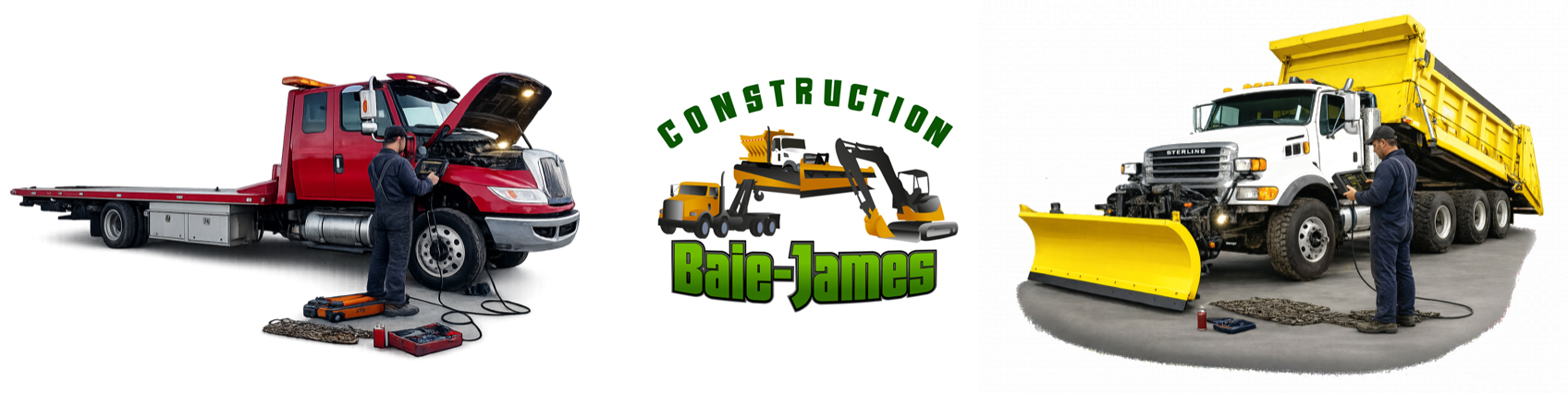 À propos de Construction Baie-James