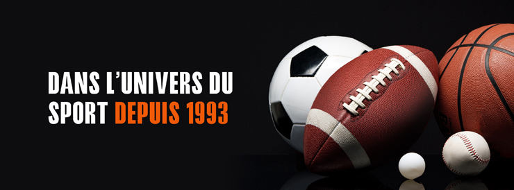 À propos de Distribution Sports Loisirs À propos de Distribution Sports Loisirs
