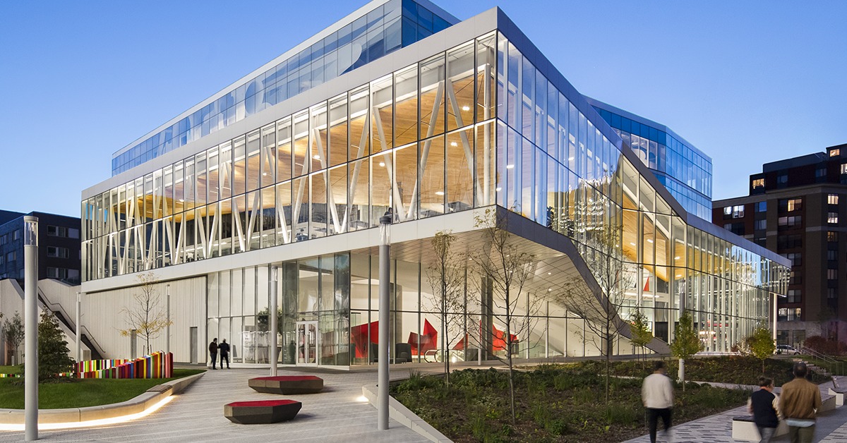 Emploi ETS Emploi ETS