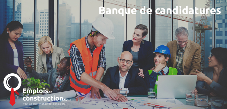 Mission d'emploisenconstruction.com