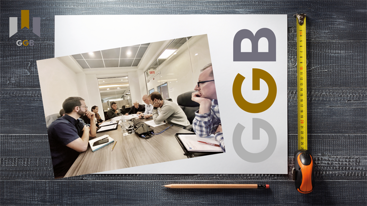 Analyste-comptable dans le secteur de la construction - Gestion Groupe Bernard Inc. Analyste-comptable dans le secteur de la construction - Gestion Groupe Bernard Inc.