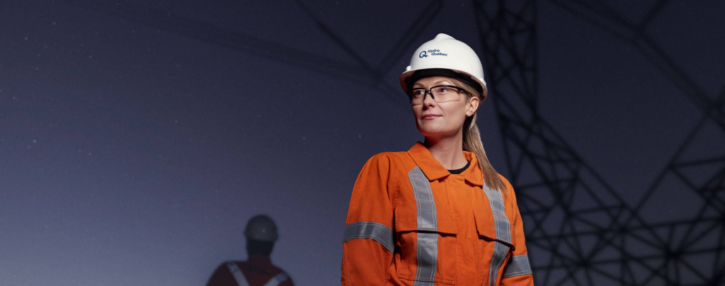 Conditions de travail chez Hydro-Québec