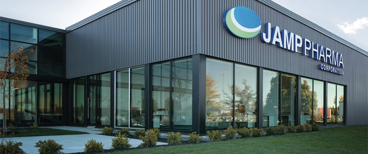 Commis aux comptes payables - JAMP Pharma Commis aux comptes payables - JAMP Pharma