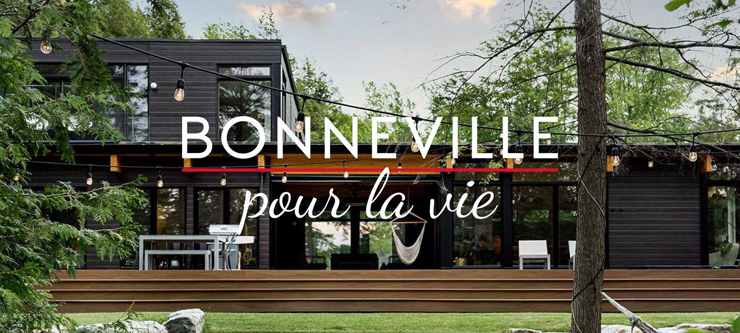 Mission des Industries Bonneville Mission des Industries Bonneville