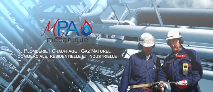 À propos de MPA Mécanique