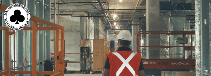 À propos de Max-As Électrique inc.