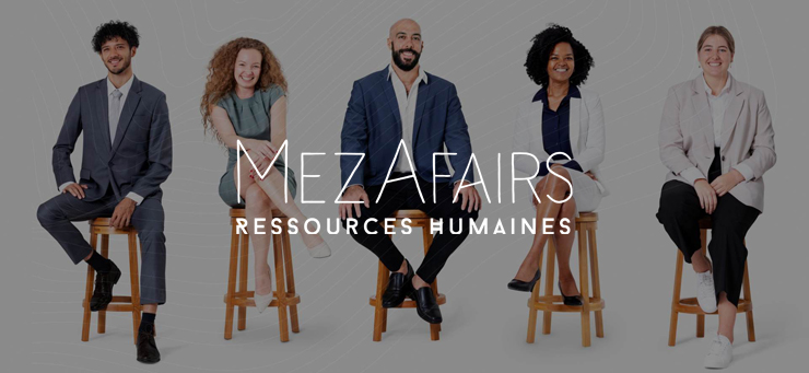 Mission de MezAfairs Mission de MezAfairs