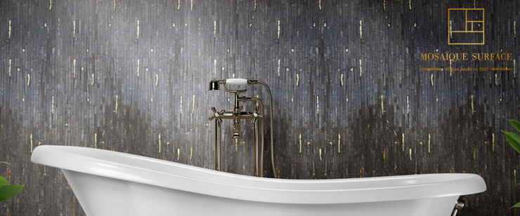 À propos de Mosaïque Surface À propos de Mosaïque Surface