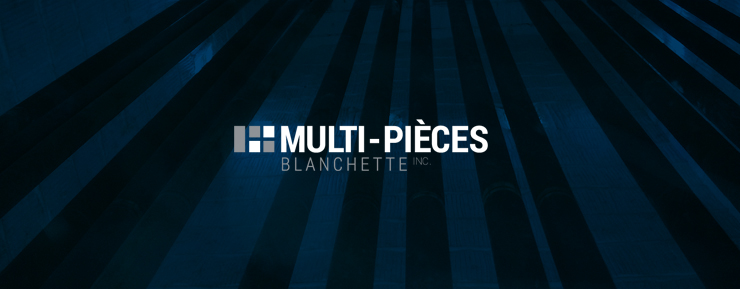 À propos de Multi-Pièces Blanchette