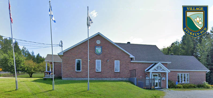 À propos de la Municipalité du Village de Stukely-Sud