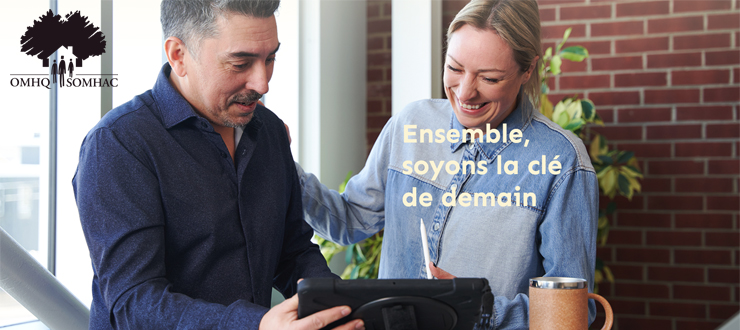 Emploi - OMHQ
