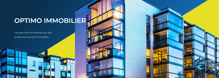 À propos d'Optimo Immobilier