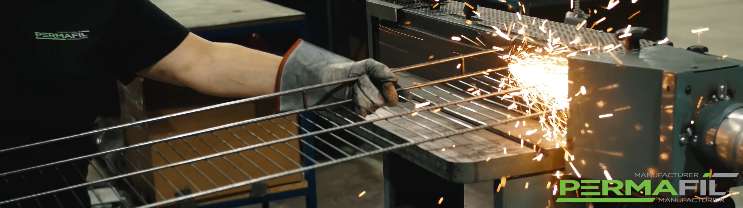 Emploi de Charpentier(ère)-menuisier(ère) pour Permafil