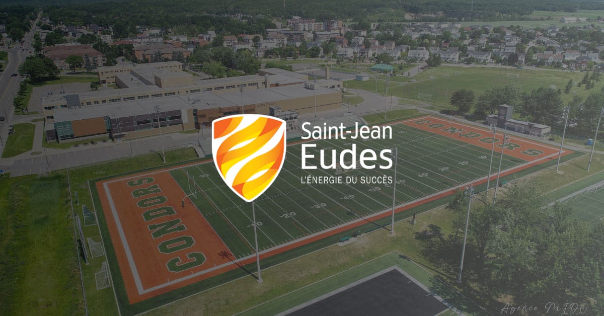 Conditions de travail de Saint-Jean-Eudes