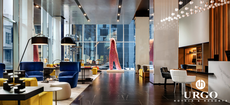 À propos d'Urgo Hotels Canada À propos d'Urgo Hotels Canada