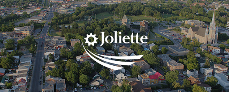 Monteur de lignes - Ville de Joliette