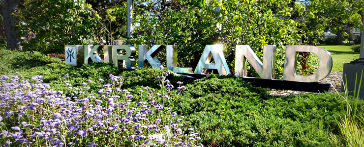 Emploi - Ville de Kirkland Emploi - Ville de Kirkland
