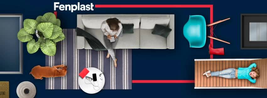 À propos de Fenplast À propos de Fenplast