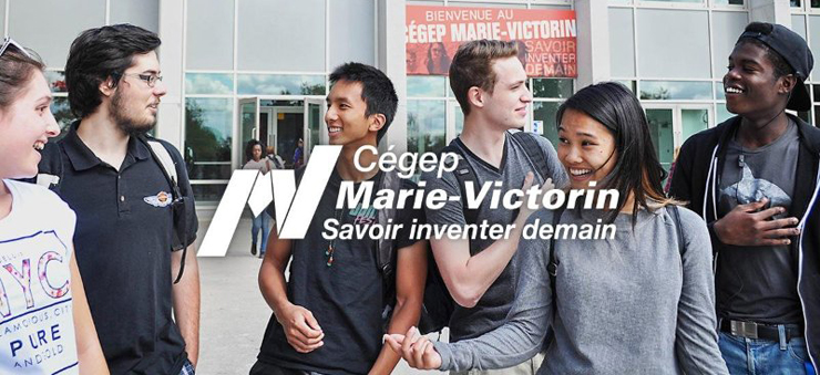 Agente ou agent de soutien administratif, classe I (accueil - bilingue) - Cégep Marie-Victorin Agente ou agent de soutien administratif, classe I (accueil - bilingue) - Cégep Marie-Victorin