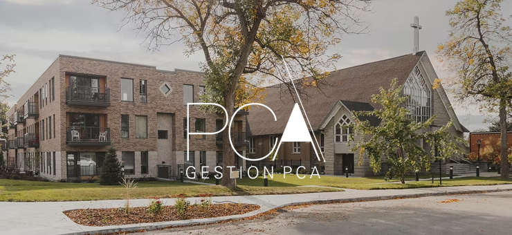 Emploi de Chargé(e) de projets en développement immobilier pour Gestion PCA