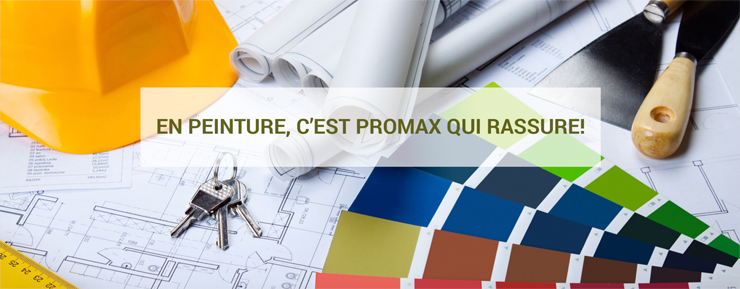 Poseur/se de systèmes intérieurs compagnon - Promax Rénovations Poseur/se de systèmes intérieurs compagnon - Promax Rénovations