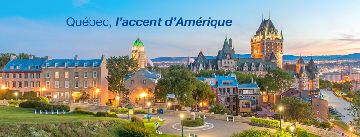 Actuaire - Ville de Québec