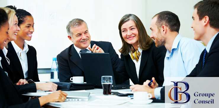 Offre d'emploi d'Estimateur sénior pour GB Groupe Conseil Offre d'emploi d'Estimateur sénior pour GB Groupe Conseil