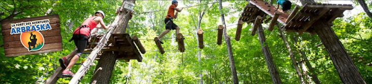Offre d'emploi d'Acheteur pour Arbraska Offre d'emploi d'Acheteur pour Arbraska