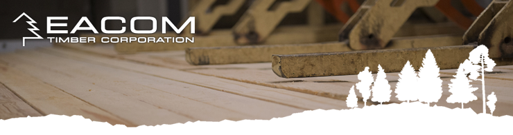 Conditions de travail d'EACOM Timber Corporation Conditions de travail d'EACOM Timber Corporation
