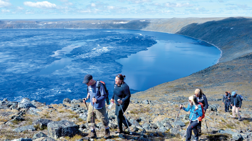 Nunavik