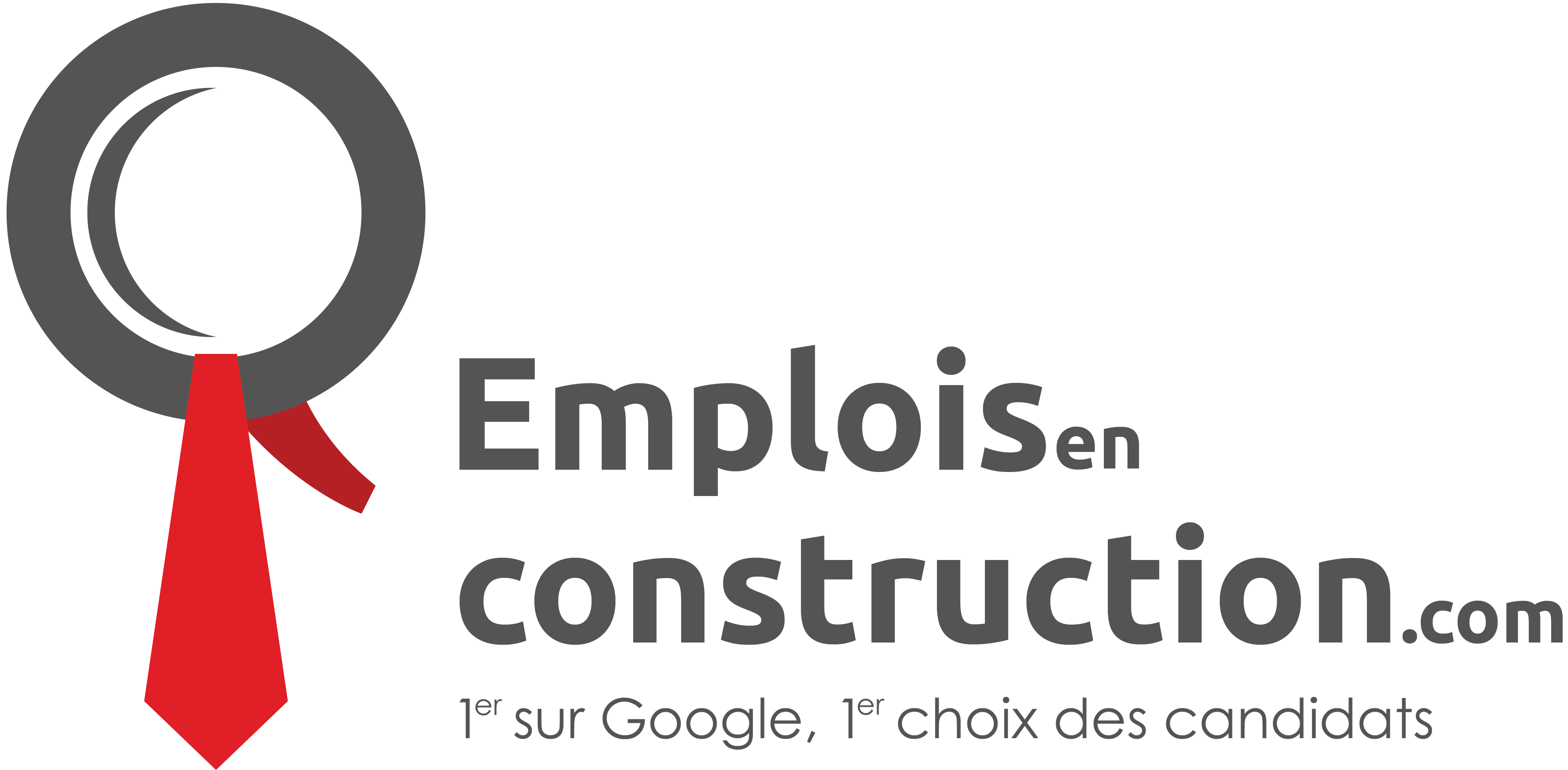 Emplois en construction | Banque de candidatures