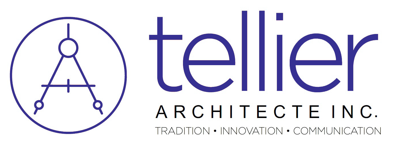 Tellier architecte Inc.