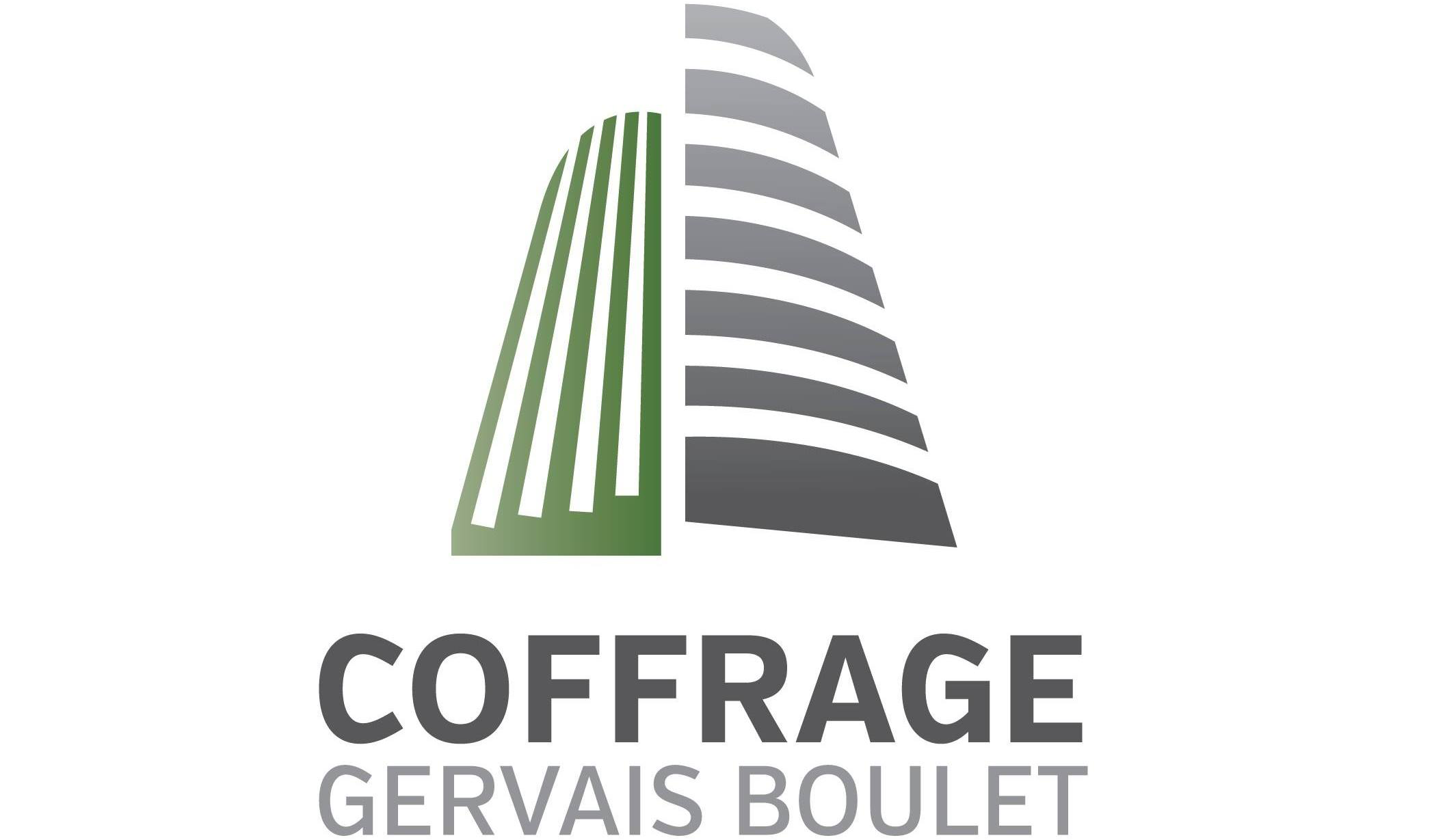 Coffrage Gervais Boulet