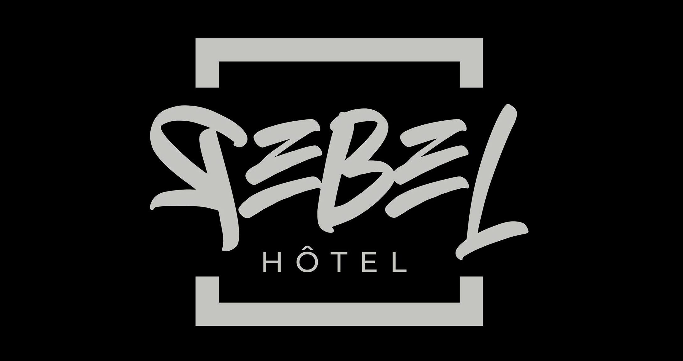 Rebel Hôtel