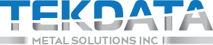 Tekdata Metal Solutions inc.