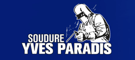 Soudure Yves Paradis
