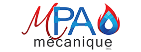 MPA Mécanique inc.