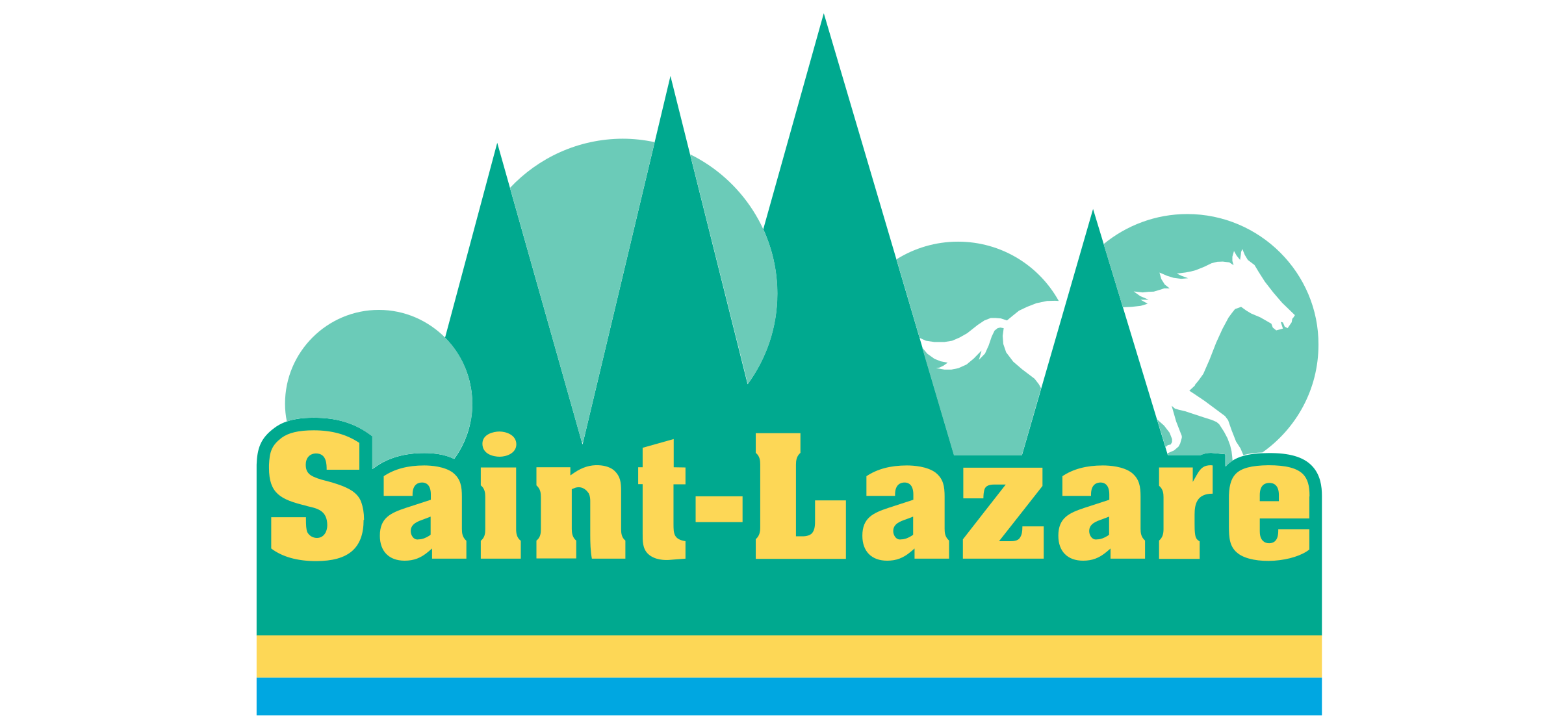 Ville de Saint-Lazare