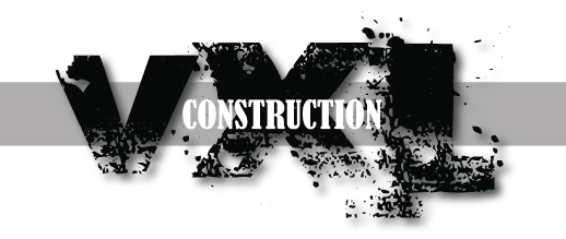 Construction VXL