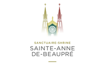 Basilique Sainte-Anne-de-Beaupré