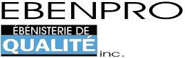 Ebenpro Ébénisterie de Qualité Inc.