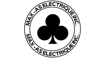 Max-As Électrique inc.