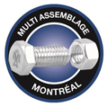 Multi Assemblage Montréal