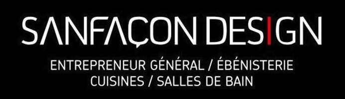 Sanfaçon Design